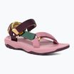 Teva Hurricane XLT2 multi melanzana sandali per bambini