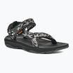 Sandali da bambino Teva Hurricane XLT2 mountain mosaic grey / black