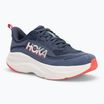 Scarpe da corsa da donna HOKA Skyflow nautical dusk/anchor