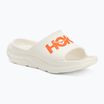 Infradito HOKA Ora Athletic Slide frost/lava