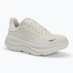 Scarpe da corsa da uomo HOKA Bondi 9 bianco/bianco