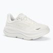 Scarpe da corsa da donna HOKA Bondi 9 bianco/bianco