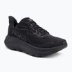 Scarpe da corsa da uomo HOKA Clifton 10 nero/nero