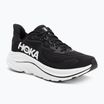 Scarpe da corsa da uomo HOKA Clifton 10 nero/bianco