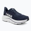 Scarpe da corsa da uomo HOKA Clifton 10 bianco/marino