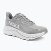 Scarpe da corsa da uomo HOKA Clifton 10 grigio stellare/polvere di stelle