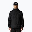 Giacca da pioggia da uomo The North Face Antora tnf nero-npf