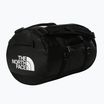 The North Face Base Camp Duffel XS 31 l nero/bianco/npf borsa da viaggio