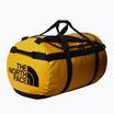 The North Face Base Camp Duffel XL 132 l borsa da viaggio summit gold/nero/npf