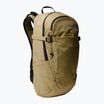 Zaino da escursionismo The North Face Basin 24 l da uomo kaki stone/desert rust