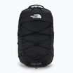 Zaino da trekking The North Face Borealis 28 l nero/nero/npf