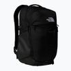 Zaino da trekking The North Face Surge 31 l nero/nero/npf