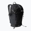 Zaino da trekking The North Face Trail Lite Speed 20 l S-M tnf nero/grigio asfalto