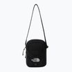 The North Face Jester Crossbody nero/ marsupio Npf