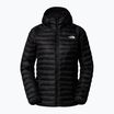 Piumino da donna The North Face Bettaforca Lt Down Hoodie nero/nero/npf