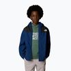 Giacca antipioggia per bambini The North Face Antora estate blu