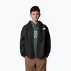 Giacca antipioggia The North Face Antora tnf blk/tnf blk per bambini