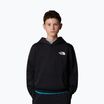 Felpa da bambino The North Face Teen Simple Dome Hoodie tnf nero