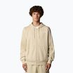 Felpa da uomo The North Face Simple Dome Full Zip Hoodie gravel