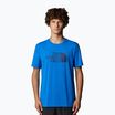 Maglietta The North Face Easy hero blu/summit navy da uomo