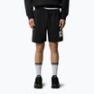 Pantaloncini da trekking da uomo The North Face Box Nse Regular tnf nero/tnf bianco