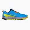 Scarpe da corsa da uomo Altra Lone Peak 9+ blu