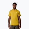 Polo da uomo The North Face Tanken Polo turmeric