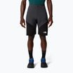 Pantaloncini da trekking da uomo The North Face Felik Slim Tapered Short grigio asfalto/nero TNF