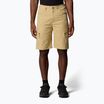 Pantaloncini da trekking da uomo The North Face Exploration kaki stone