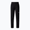 Pantaloni da trekking The North Face Exploration da donna nero tnf