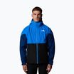 Giacca antipioggia The North Face Lightning Zip-In da uomo tnf nero/hero