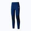 Leggings da trekking da donna The North Face Felik Alpine estate blue/summit navy