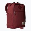 The North Face Berkeley Daypack 16 l zaino urbano sumac/alpine plum