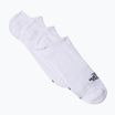 The North face Multi Sport Calzini invisibili 3 paia tnf bianco