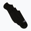 The North face Multi Sport Calze invisibili 3 paia tnf nero