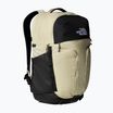 Zaino urbano The North Face Surge 31 l gravel/tnf black/npf