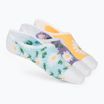 Calzini Vans Buggin Out Canoodle da donna in cristallo blu