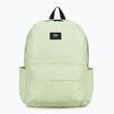 Zaino Vans Old Skool Check 22 l shadow lime urban