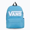 Zaino urbano Vans Old Skool Drop V 22 l heritage blue