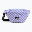 Vans Traveler Fanny Pack 2 l borsa da rene viola haze