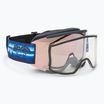 Smith Squad ac tess coady/chromapop everyday rose gold mirror occhiali da sci