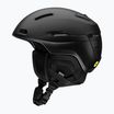 Casco da sci Smith Accel MIPS nero opaco