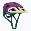 Smith Engage 2 MIPS opaco huckleberry lichen pacific casco da bici