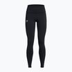 Leggings da allenamento Under Armour Rival bianco/nero da donna