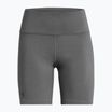 Pantaloncini da allenamento Under Armour da donna Rival 7in Short castlerock/nero