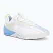 Under Armour scarpe da allenamento da donna TriBase Reign 6 bianco/blu orizzonte/verde ortopedia