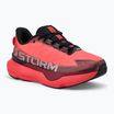 Under Armour Infinite Pro Storm, scarpe da corsa da uomo rosso/cardinale/nero