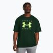 Maglietta da allenamento Under Armour da uomo