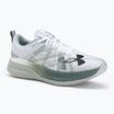 Scarpe da corsa Under Armour Velociti Pro bianco/verde idro/nero