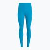 Leggings da allenamento Under Armour Motion da donna blu etere/bianco